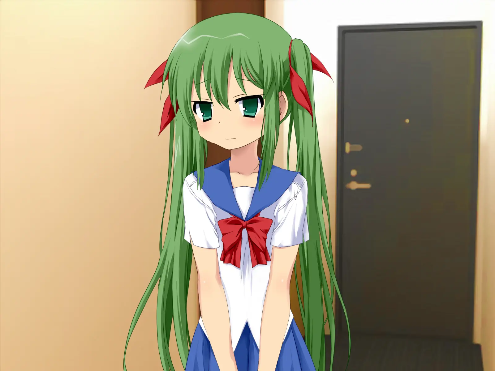 Namaiki Na Oshiego Ga Jitsuwa Seikatsu Ni Komatte Iru Yonanode, Okane Omegunde Ageru Koto Ni Shita | 건방진 여제자가 사실 생활고에 시달리는거 같아서 돈을 베풀어 주기로 했습니다